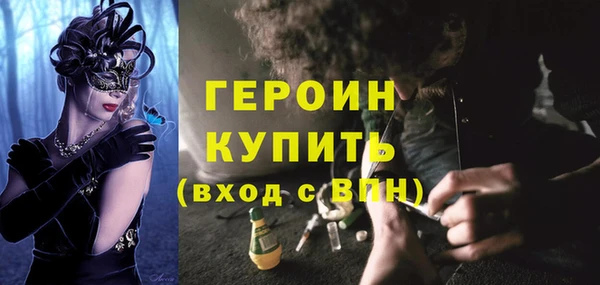 хмурый Гусь-Хрустальный