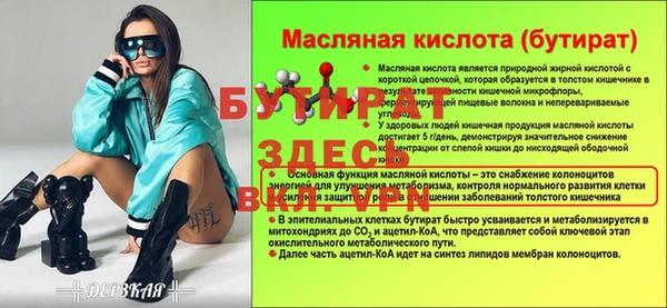 хмурый Гусь-Хрустальный