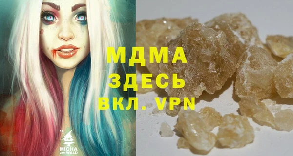 хмурый Гусь-Хрустальный