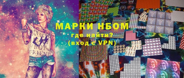 хмурый Гусь-Хрустальный