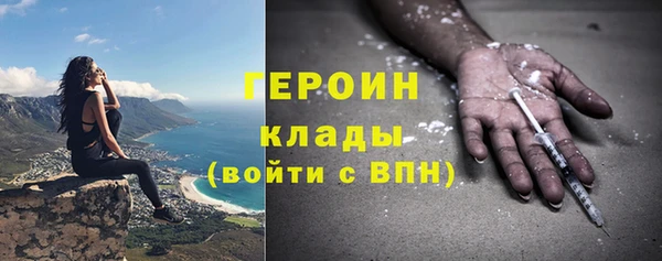хмурый Гусь-Хрустальный